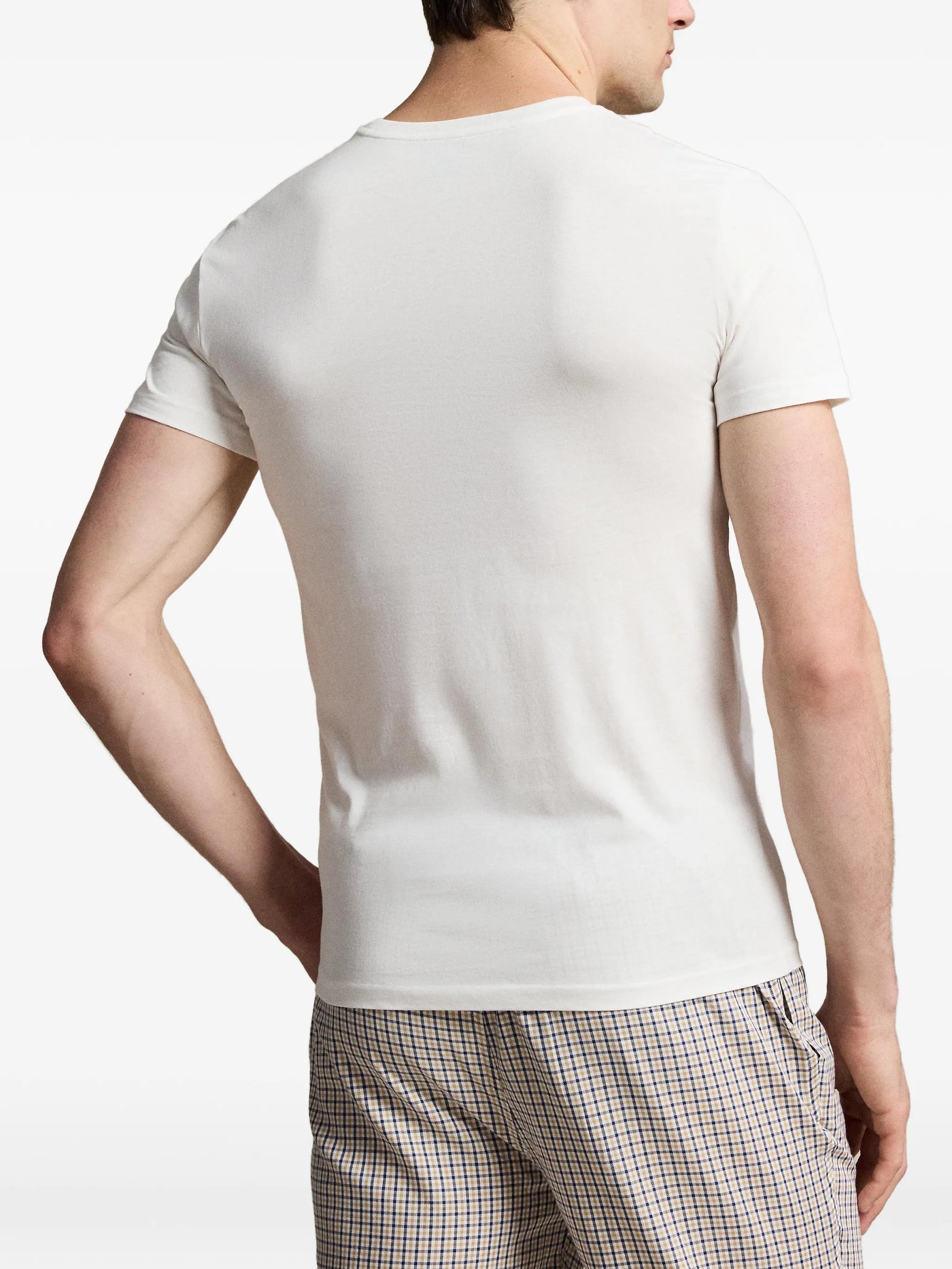 Premium Cotton Crew Neck T-Shirts
