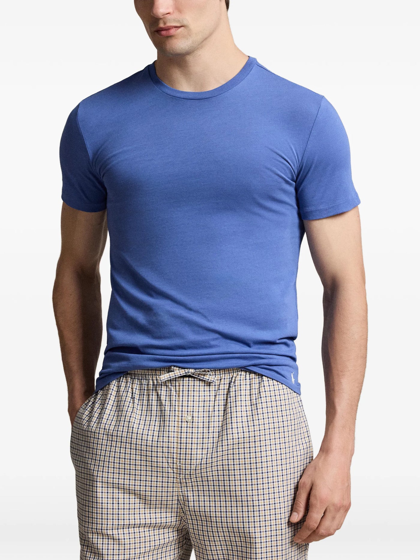 Premium Cotton Crew Neck T-Shirts