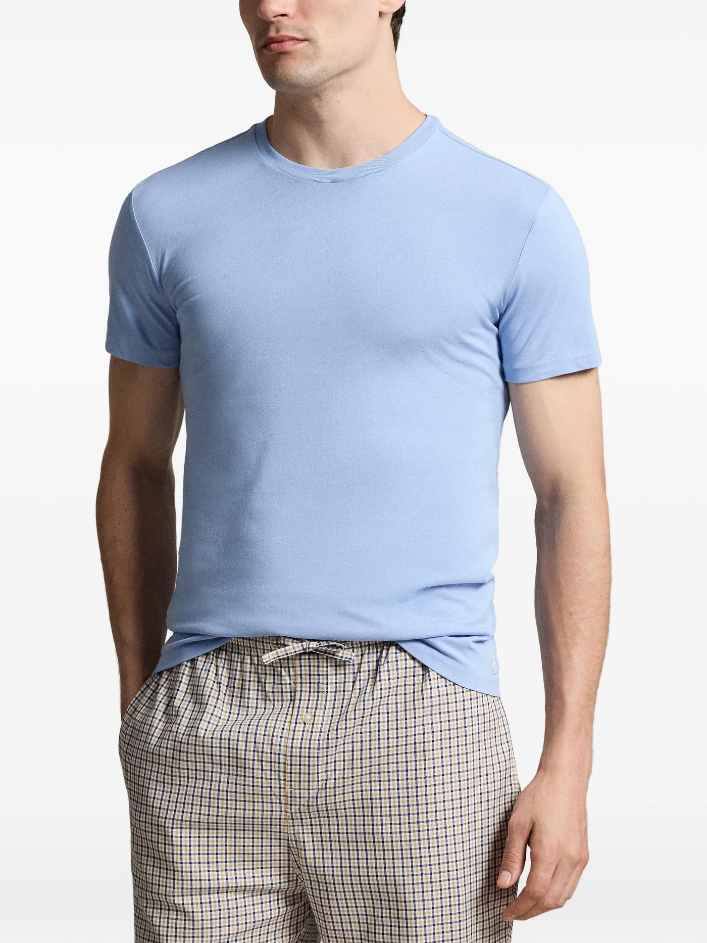 Premium Cotton Crew Neck T-Shirts