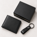 Kit Billetera Premium RFID + Regalo