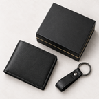 Kit Billetera Premium RFID + Regalo
