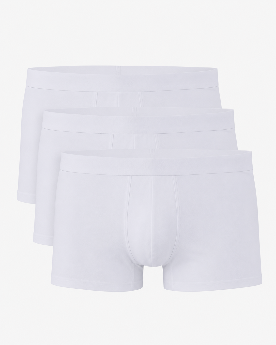 Lot de 6 boxers - Cotton Classics