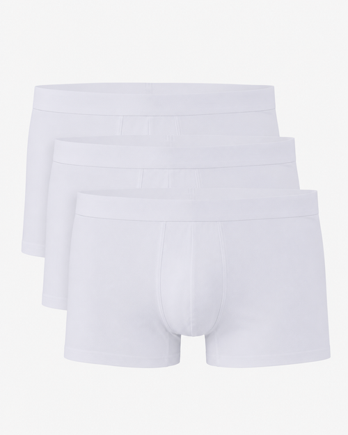 Lot de 6 boxers - Cotton Classics