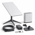 KIT SATELITE STANDARD
