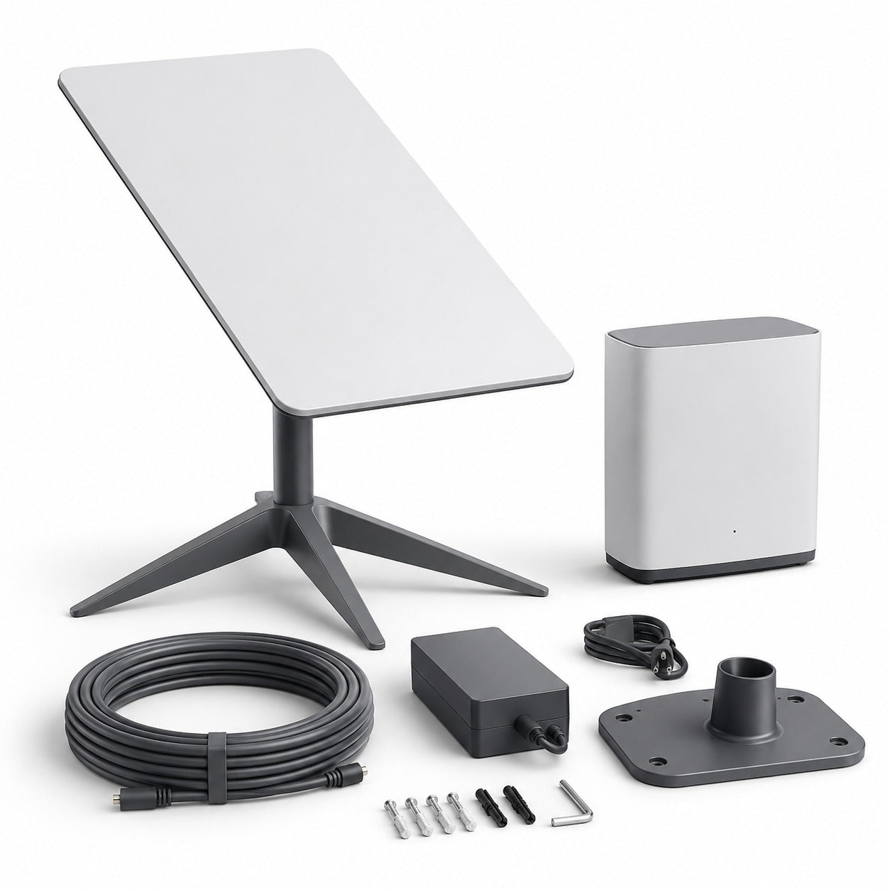 KIT SATELITE STANDARD